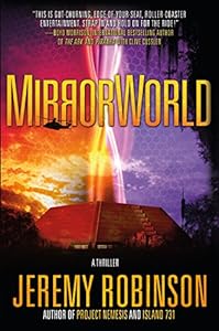 MirrorWorld