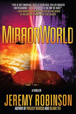 MirrorWorld