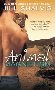 Animal Magnetism (An Animal Magnetism Novel)