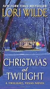 Christmas at Twilight: A Twilight, Texas Novel