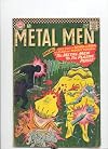 Metal Men [1963] #21