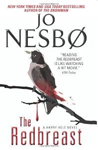 The Redbreast: A Harry Hole Novel