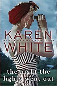 The Night the Lights Went Out