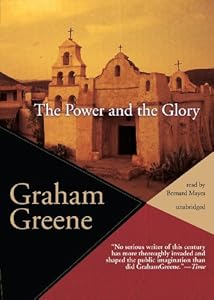 The Power and the Glory