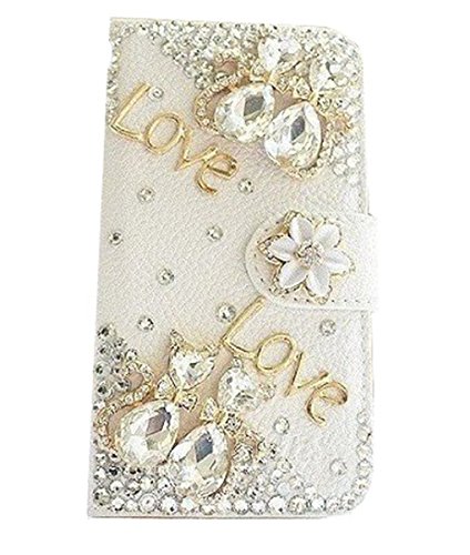 2014 New Pu Leather Purse Iphone4 Case 4s 4g Case with Card Money Purse