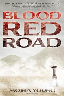 Blood Red Road
