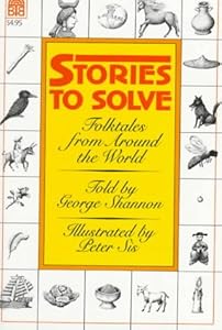 Stories to Solve: Folktales from Around the World