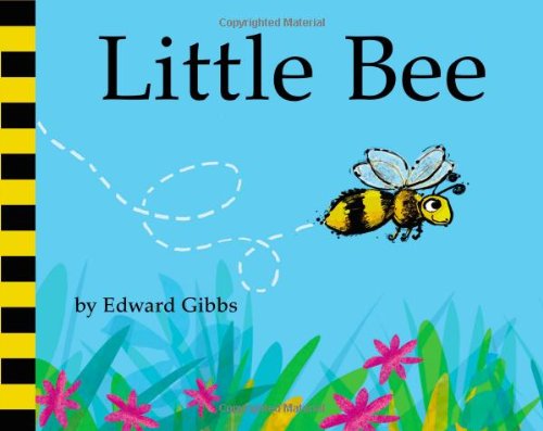 Little Bee by Edward Gibbs