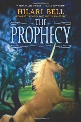 The Prophecy