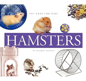 Hamsters