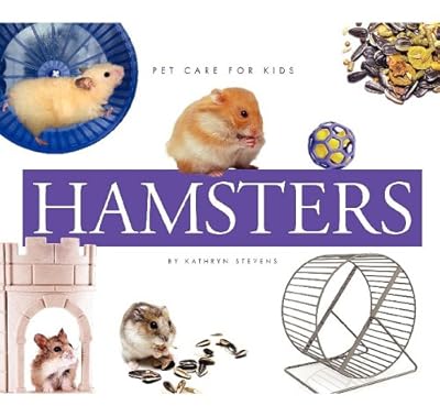 Hamsters
