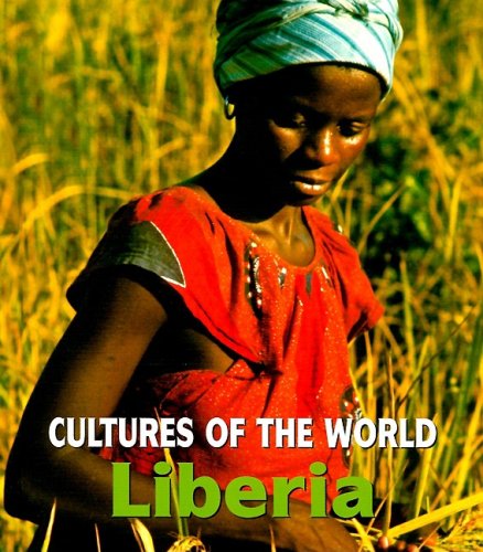 Liberia by Patricia Levy