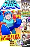 Mega Man #13