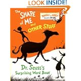 The Shape of Me and Other Stuff