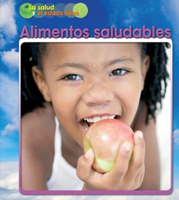 Alimentos saludables