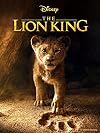 The Lion King [2019 film]
