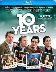 10 Years [Blu-ray]