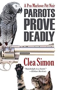 Parrots Prove Deadly