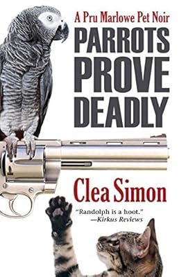 Parrots Prove Deadly