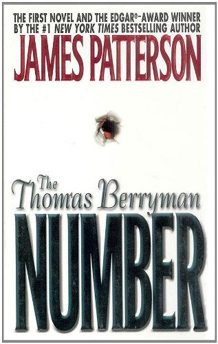 The Thomas Berryman Number by James Patterson