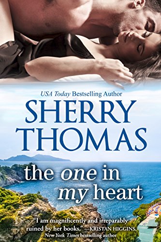 The One in My Heart by Sherry Thomas
