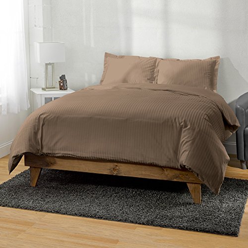 Algopix Similar Product 19 - ExceptionalSheets 400 Thread Count Long