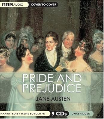 Pride and Prejudice