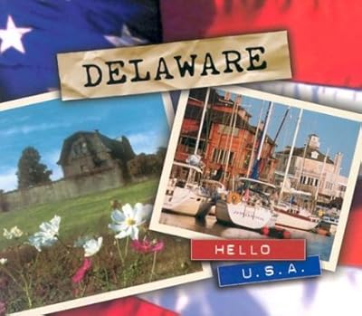 Delaware (Hello U.S.A.)