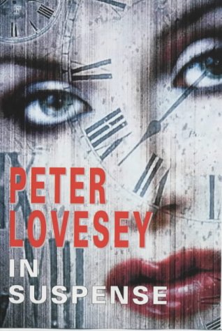 In Suspense by Peter Lovesey