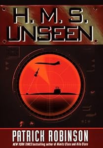 H.M.S. Unseen