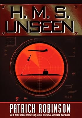 H.M.S. Unseen