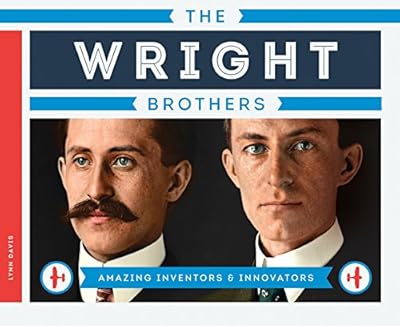 The Wright Brothers