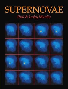 Supernovae