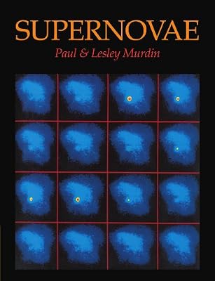 Supernovae