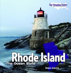 Rhode Island: The Ocean State