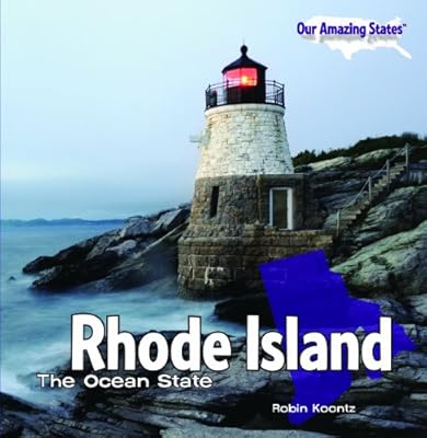 Rhode Island: The Ocean State