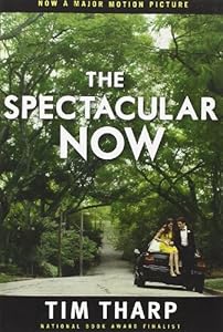 The Spectacular Now by Gayle Forman