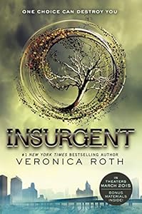Insurgent by Veronica Roth