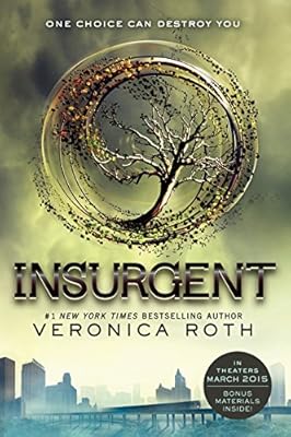 Insurgent