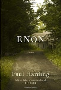Enon: A Novel