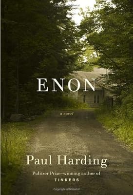Enon: A Novel