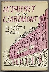 Mrs. Palfrey at the Claremont