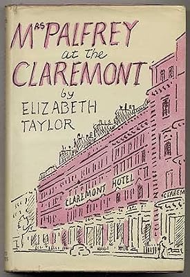Mrs. Palfrey at the Claremont