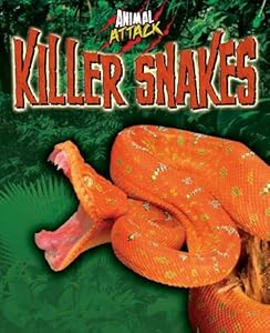 Killer Snakes (Animal Attack)