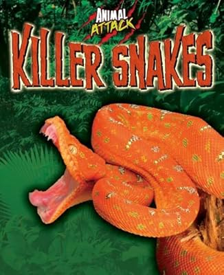Killer Snakes (Animal Attack)