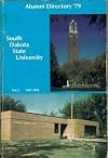 South Dakota State University Alumni Directory 2002