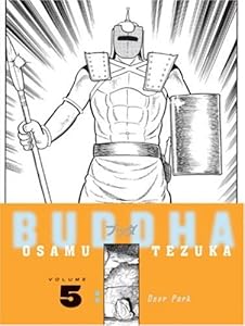 Buddha, Vol. 5: Deer Park