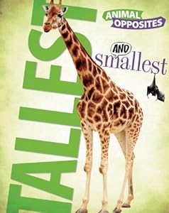 Tallest and Smallest