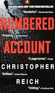 Numbered Account