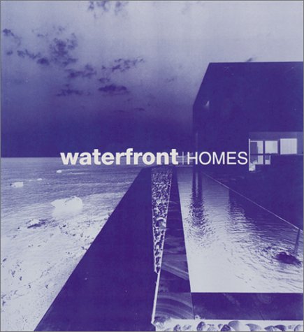 Waterfront Homes by Paco Asensio